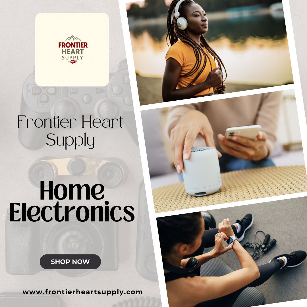 The Best Tech to Transform Your Lifestyle