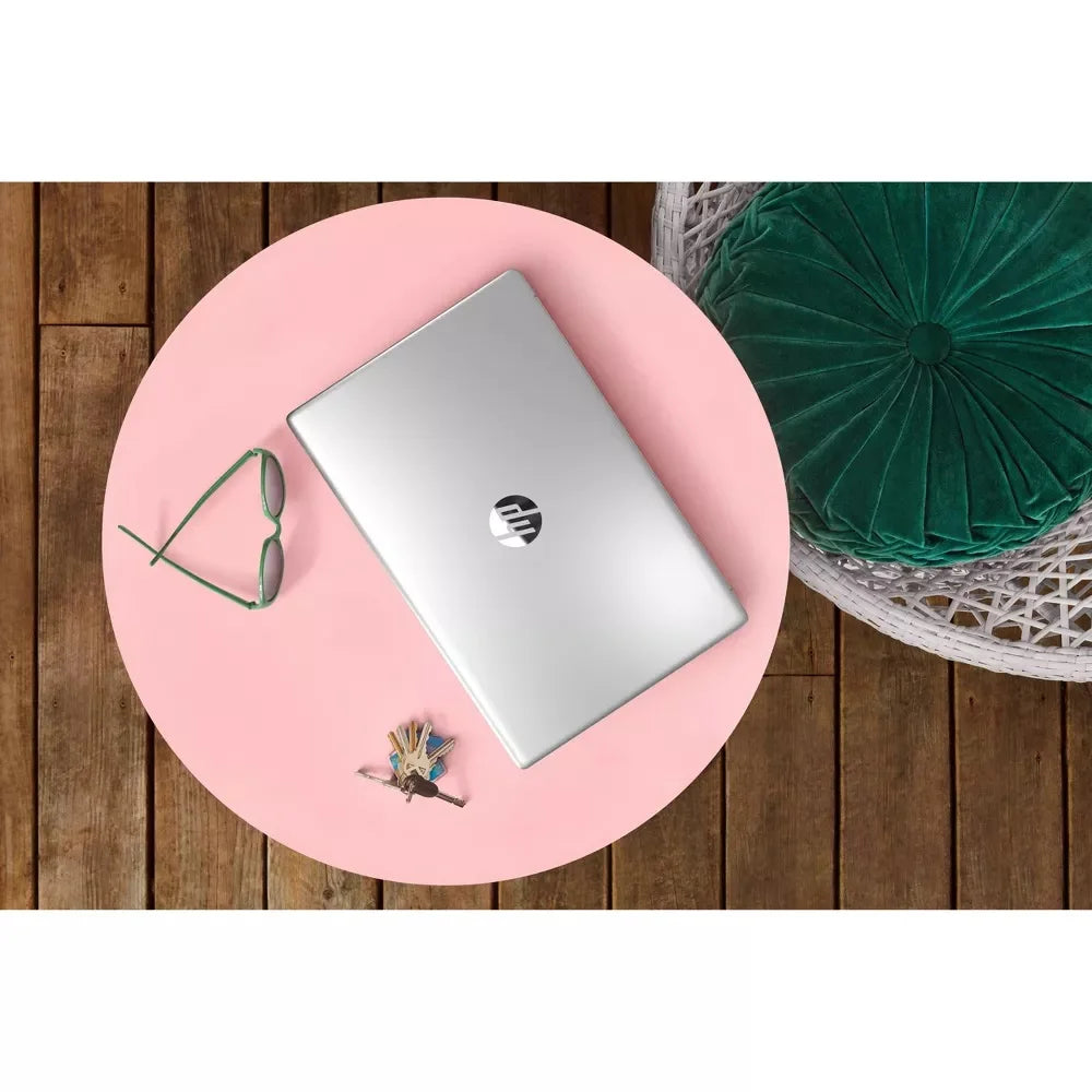 HP 14 Inch Business Laptop with Expandable Storage