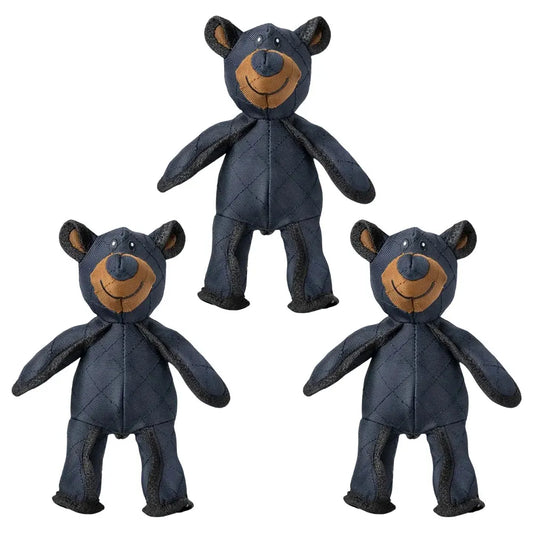 Mighty Bear Interactive Plush Toy for Dental Care