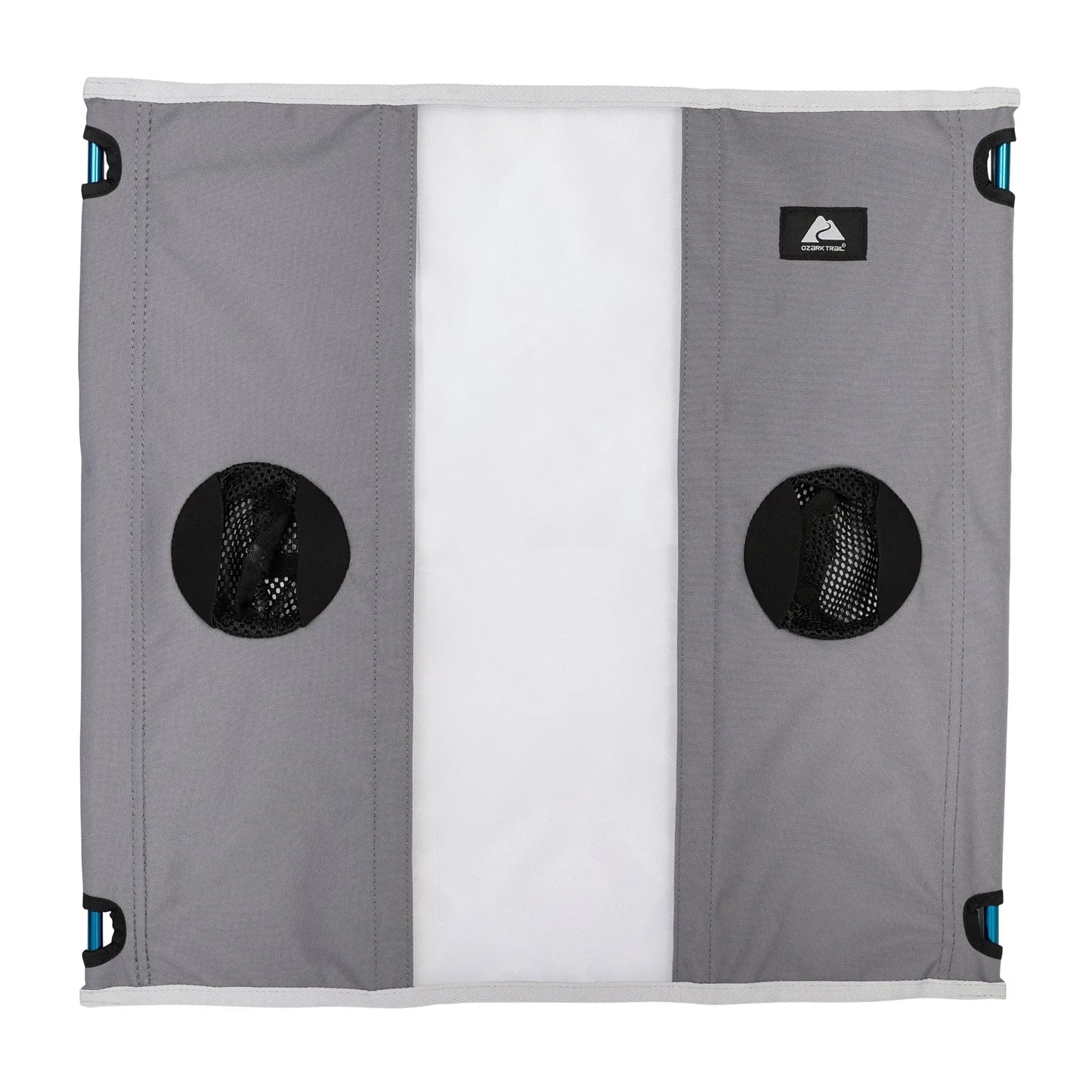 Ultralight Camp Table With Carry Bag For Outdoor Use