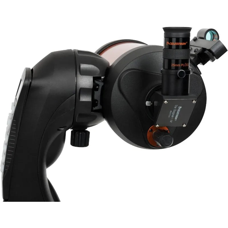 YTYINE NexStar 5SE Telescope for Easy Stargazing Adventures