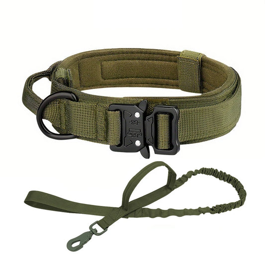 Dog Training Collar Set for Comfortable Pet Control