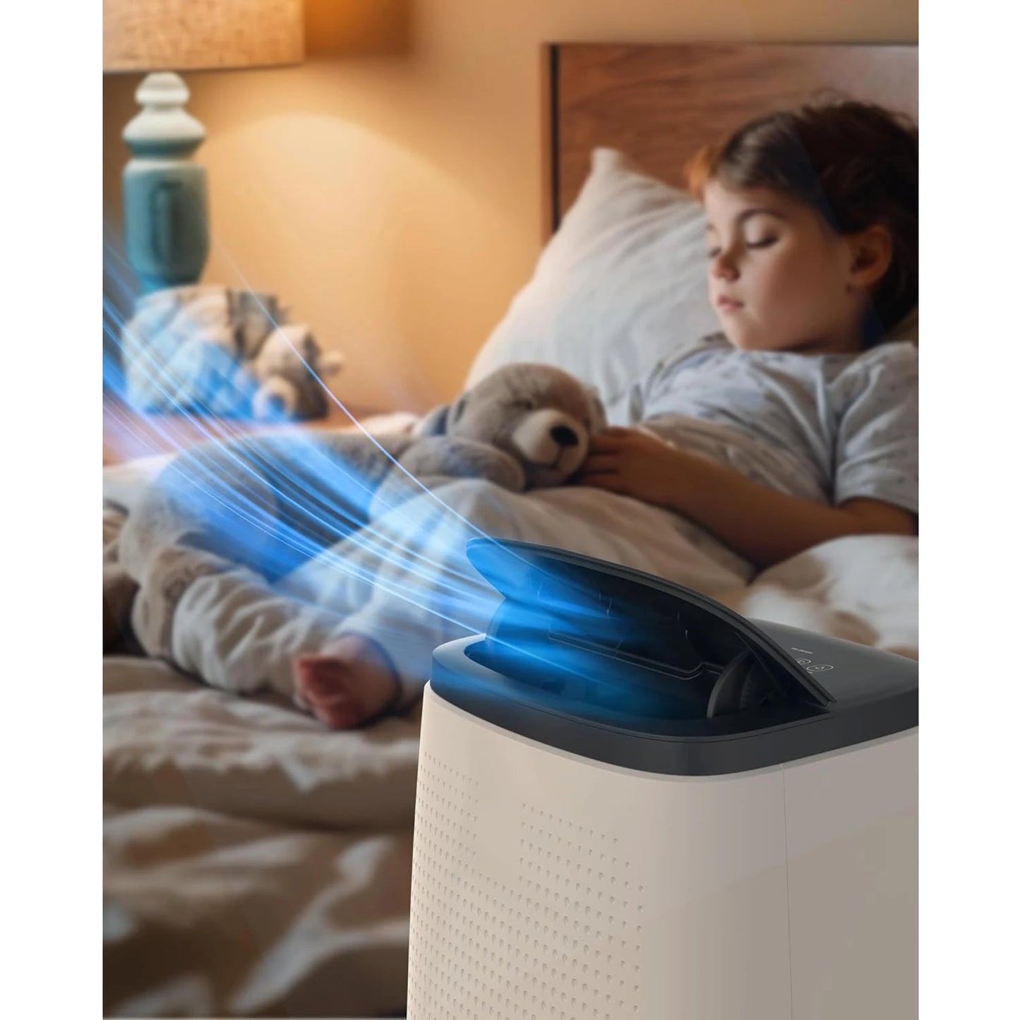 Twister 14000 BTU Portable Air Conditioner for Fast Cooling