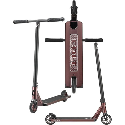 Envy Scooters COLT Trick Scooter for All Skill Levels