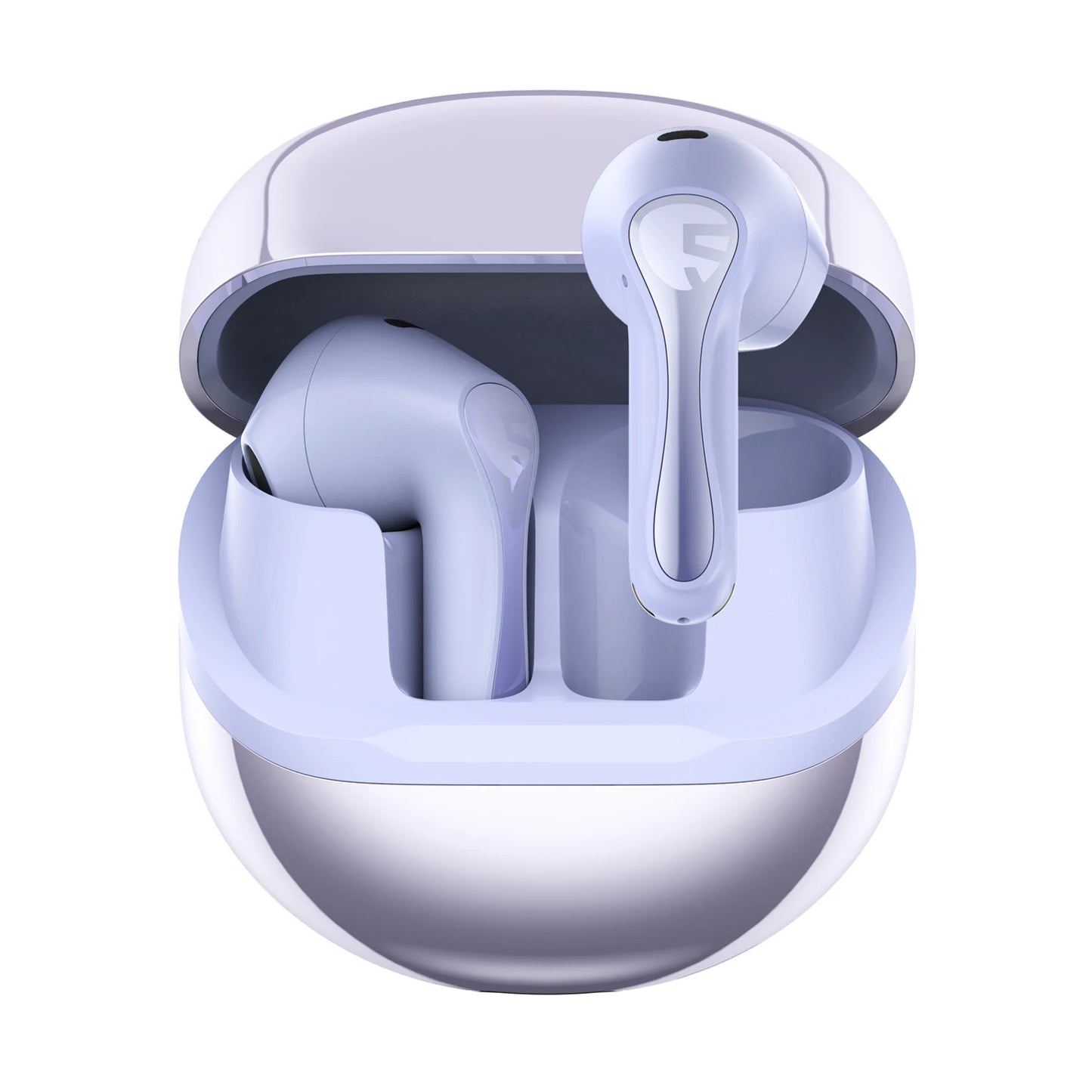 SoundPEATS Air5 ANC Earbuds with Hi-Res Audio Quality