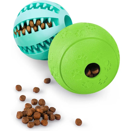 PawPal Interactive Dog Toy Ball for IQ Training