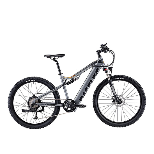 GS9 Plus Off-Road Electric Bike with Powerful 1000W Motor