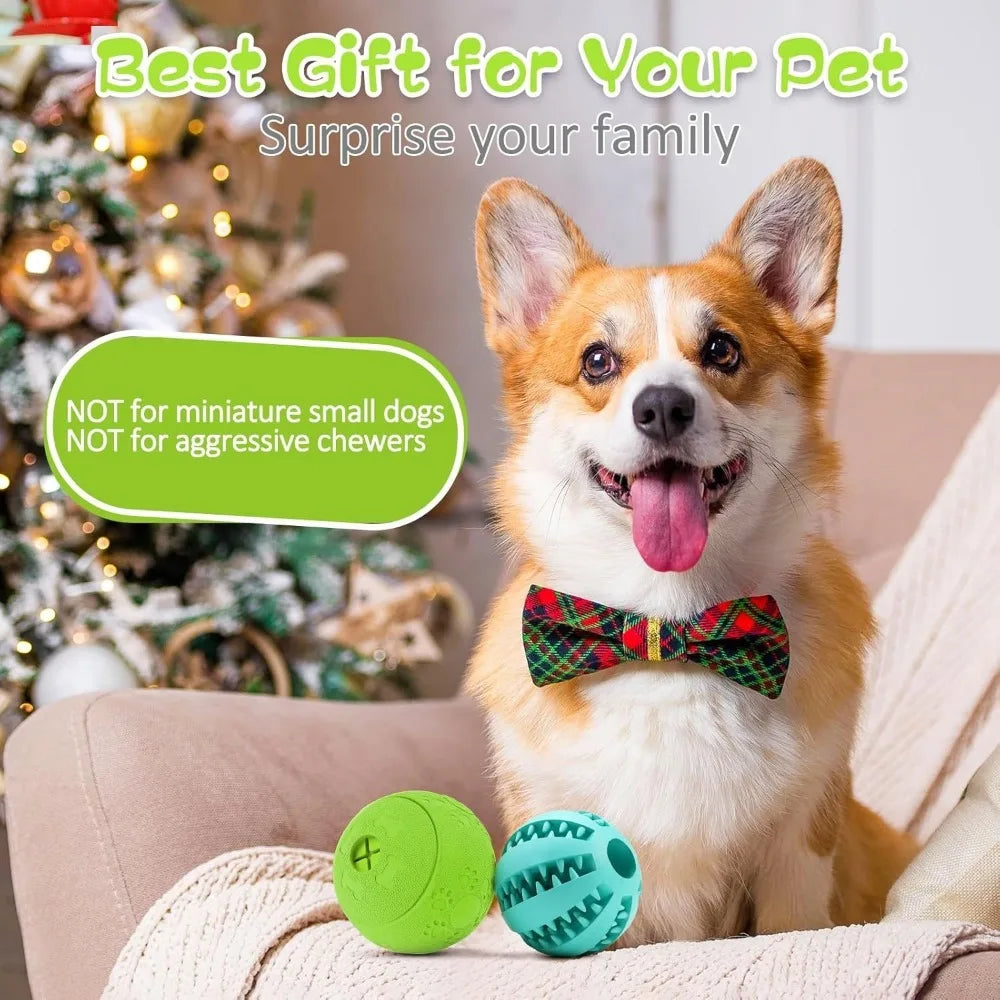 PawPal Interactive Dog Toy Ball for IQ Training