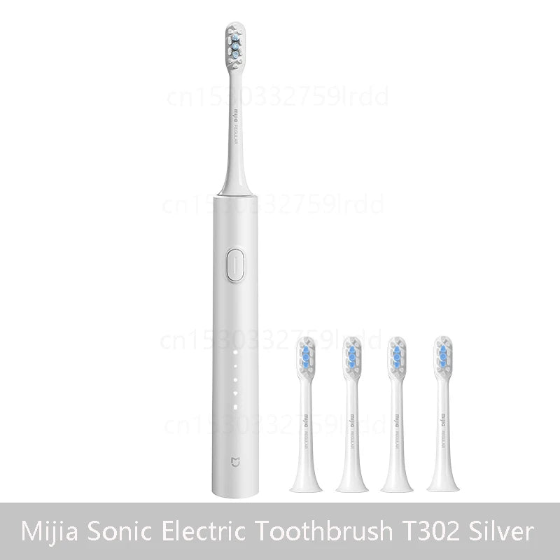 Xiaomi Mijia Sonic Electric Toothbrush with Waterproof Design