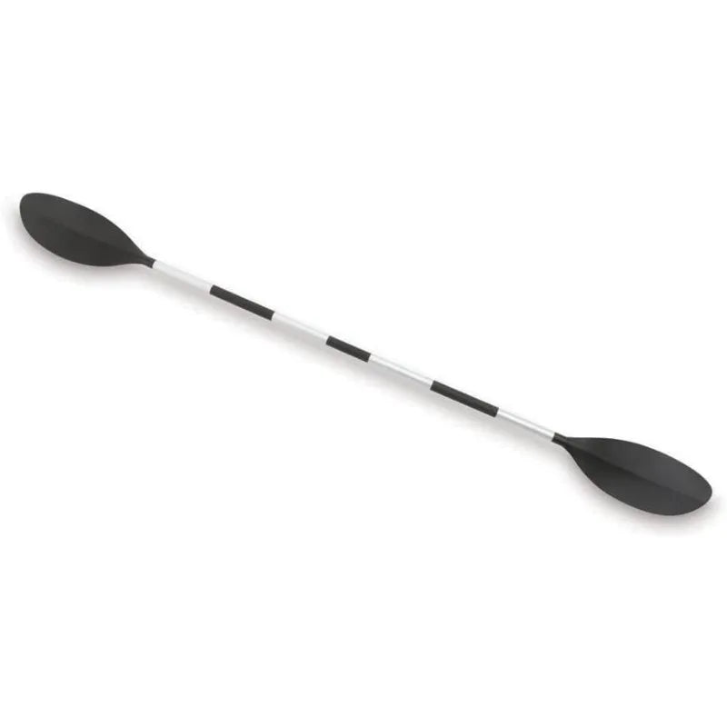 K2 Two Person Inflatable Kayak Challenger K1 Oars Included