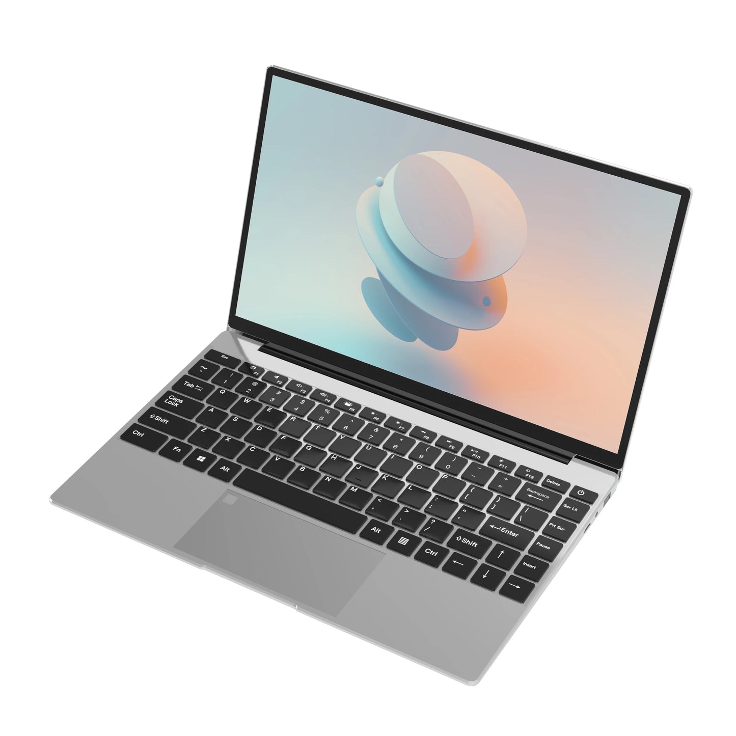 LenO 14.1 Inch Lightweight Laptop with 16GB RAM and 1TB SSD