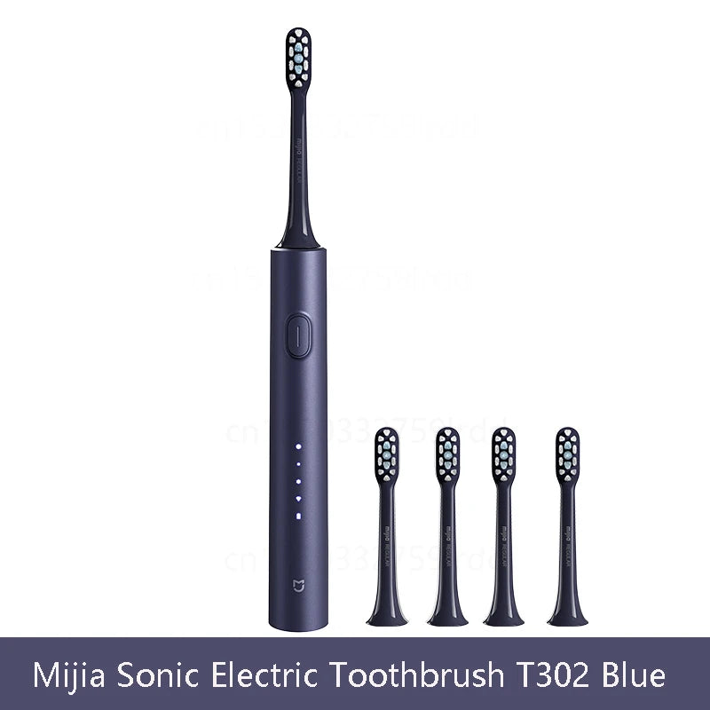 Xiaomi Mijia Sonic Electric Toothbrush with Waterproof Design