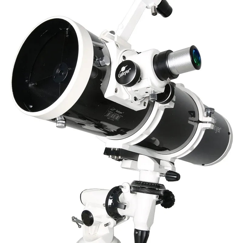 YTYIN 130EQ Reflector Telescope for Night Sky Exploration