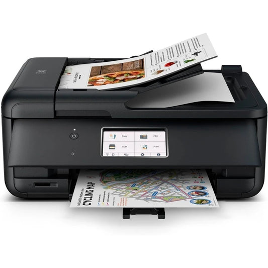 PIXMA TR8620a All-in-One Printer for Home Office Tasks