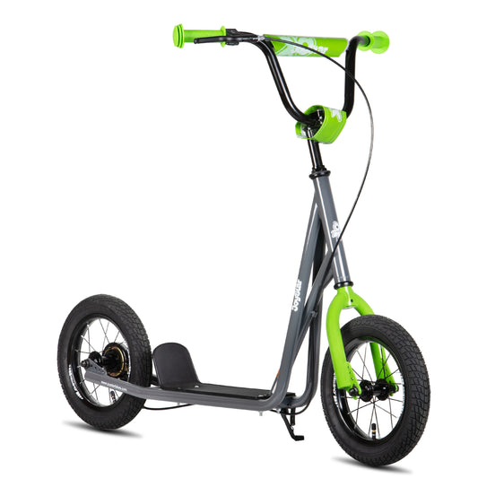 Joystar Kick Scooter For Kids With Adjustable Handlebar