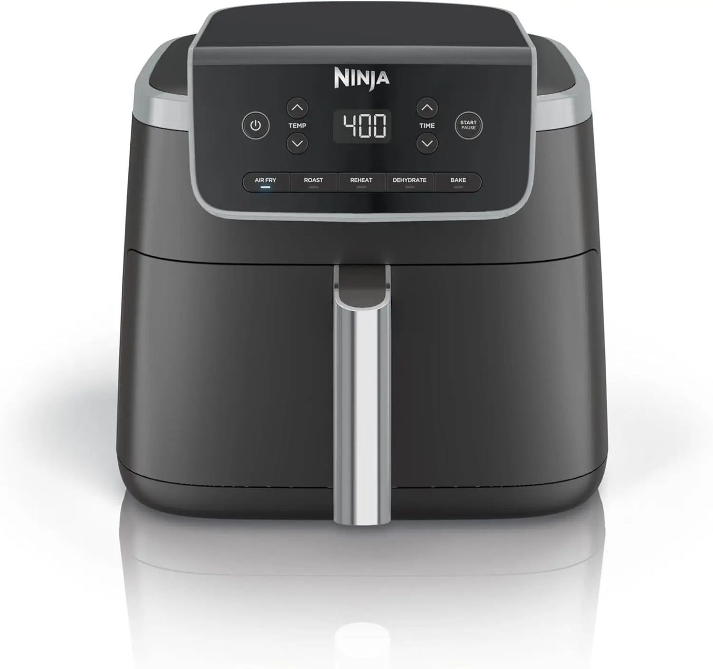 Air Fryer Pro 5-in-1 With 5 QT Versatile Capacity