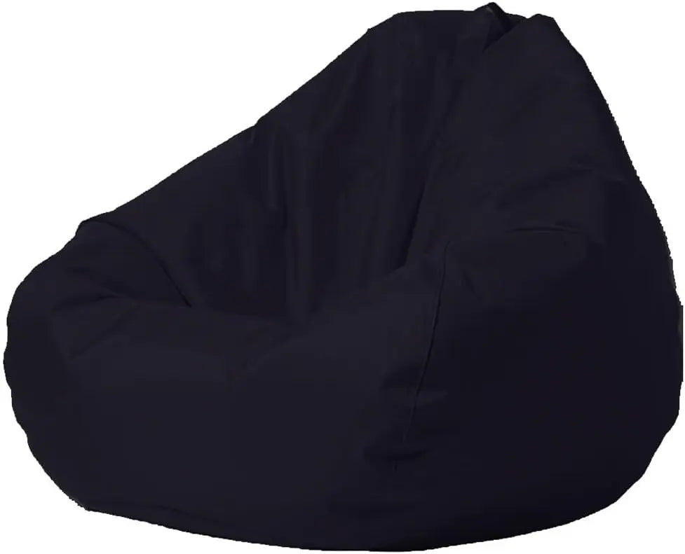 Outdoor Waterproof No Filler Bean Bag Chair For Patio