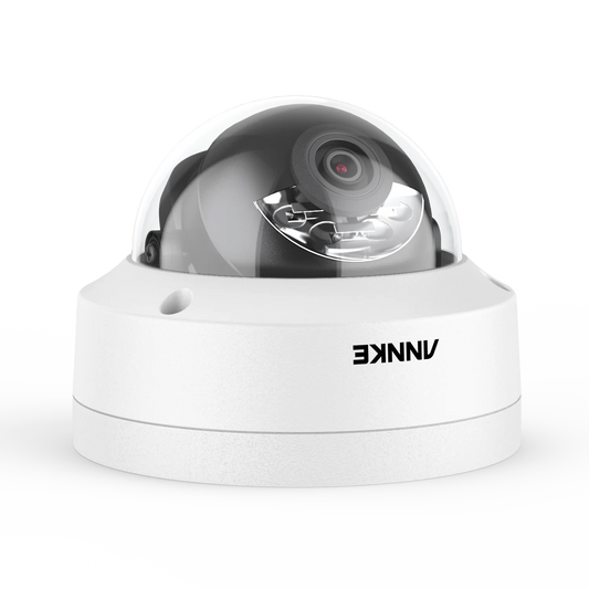 Annke C1200 12MP Ultra HD PoE IP Camera With Audio
