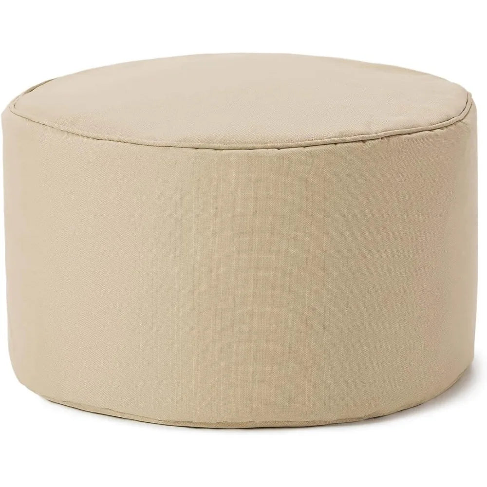 Outdoor Bean Bag Chair Waterproof Oversize For Adults