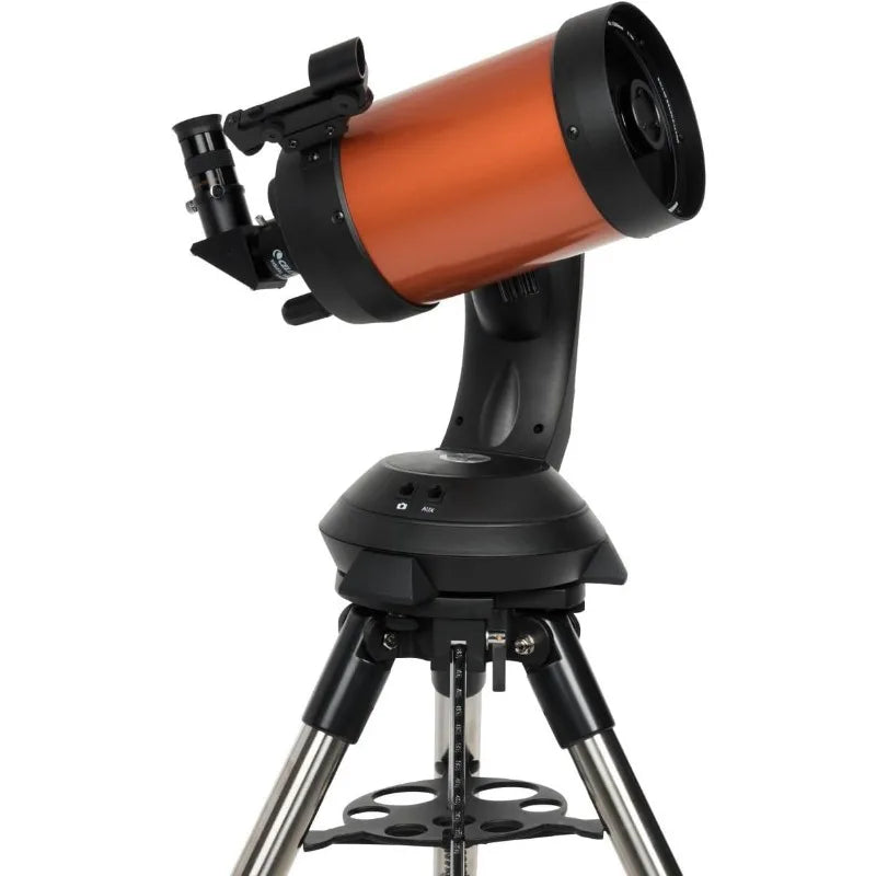 YTYINE NexStar 5SE Telescope for Easy Stargazing Adventures