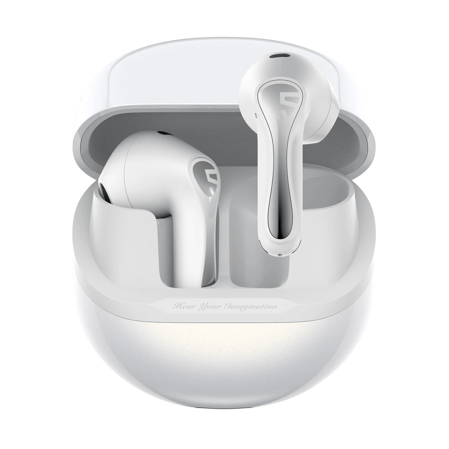 SoundPEATS Air5 ANC Earbuds with Hi-Res Audio Quality