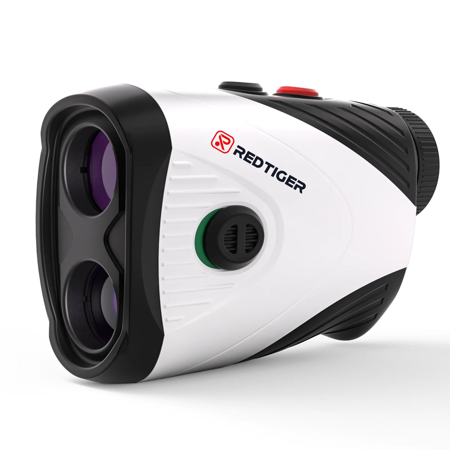 RedTiger C001 Golf Rangefinder with Slope and 7X Magnification