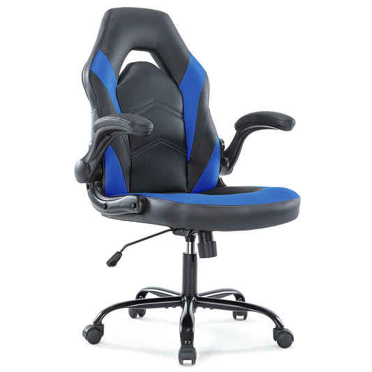 JHK Ergonomic Racing Chair for Ultimate Comfort and Support