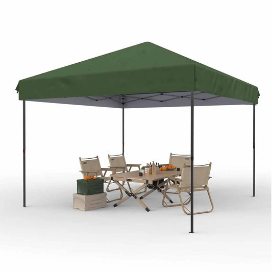 Heavy Duty Portable Pop Up Canopy Tent For Outdoor Events