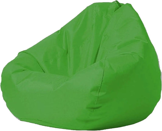 Outdoor Waterproof No Filler Bean Bag Chair For Patio