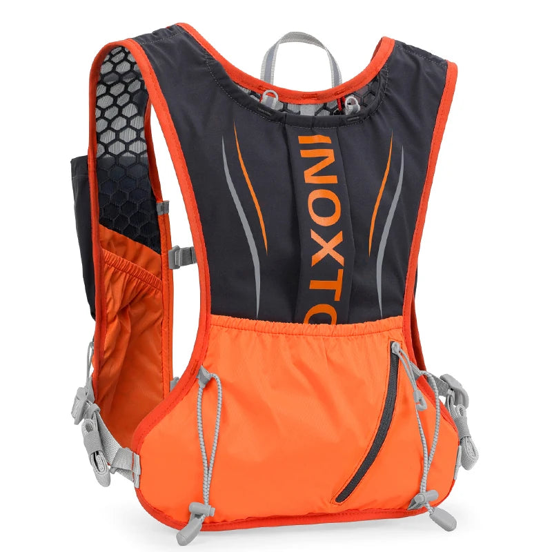 5L Lightweight Running Backpack Hydration Vest Portable