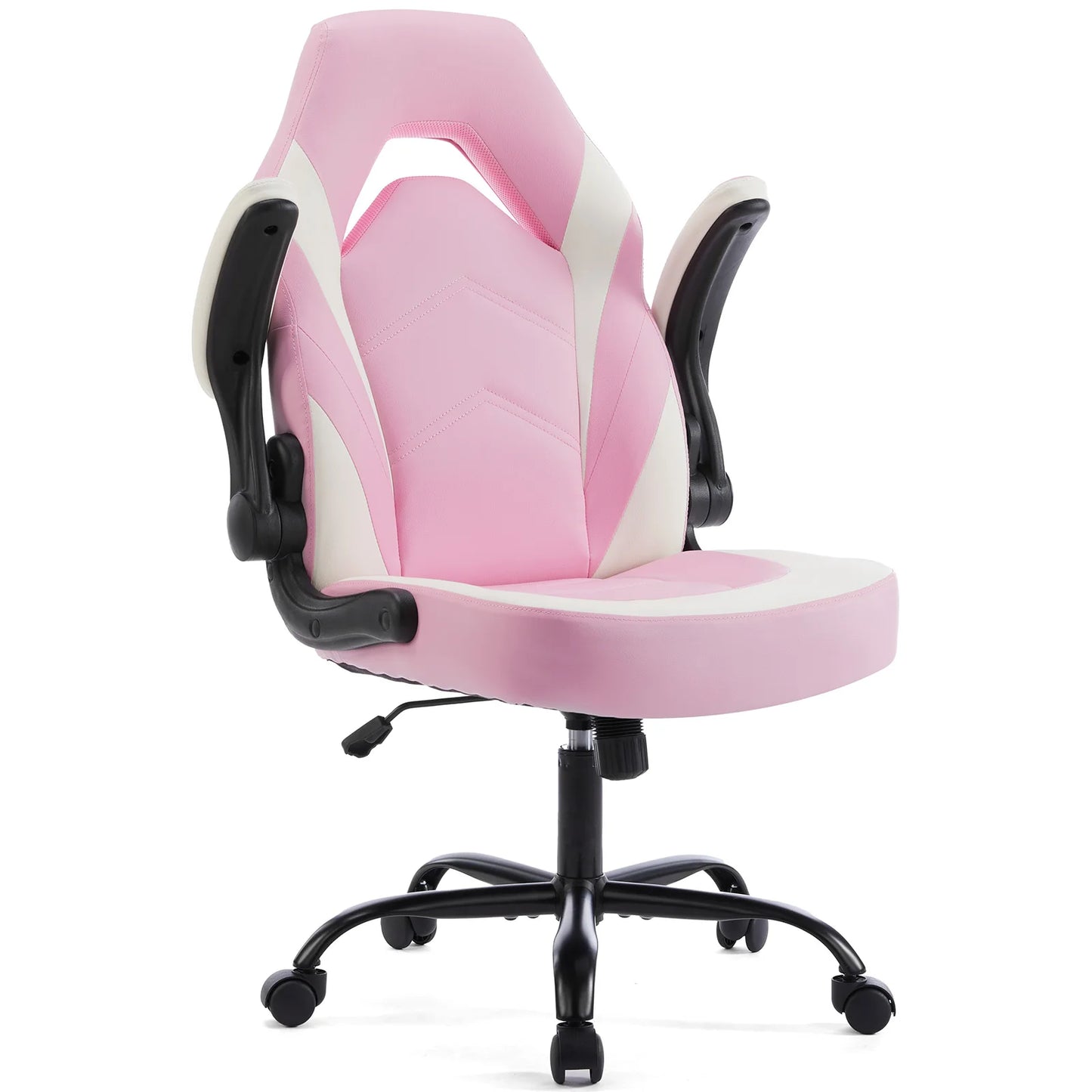 JHK Ergonomic Racing Chair for Ultimate Comfort and Support
