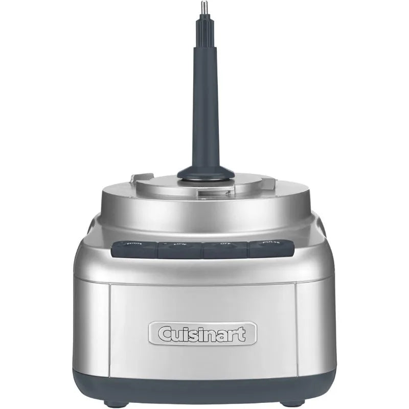 Cuisinart 8 Cup Food Processor for Effortless Meal Preparation