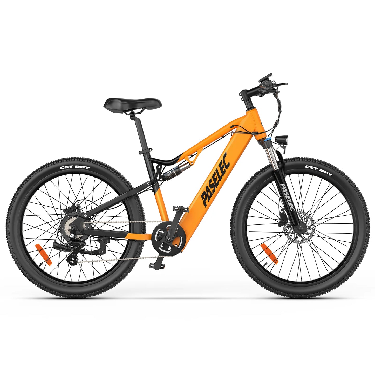 GS9 Plus Off-Road Electric Bike with Powerful 1000W Motor