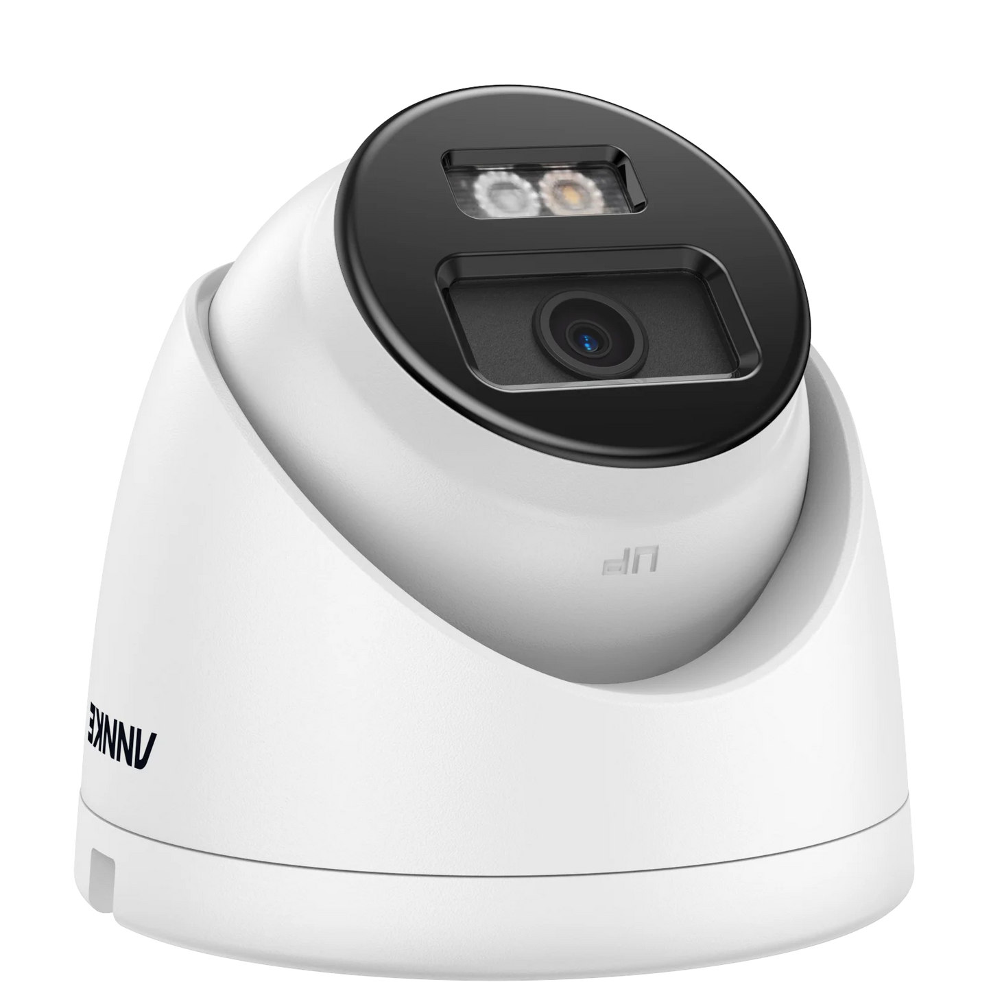 Annke C1200 12MP Ultra HD PoE IP Camera With Audio
