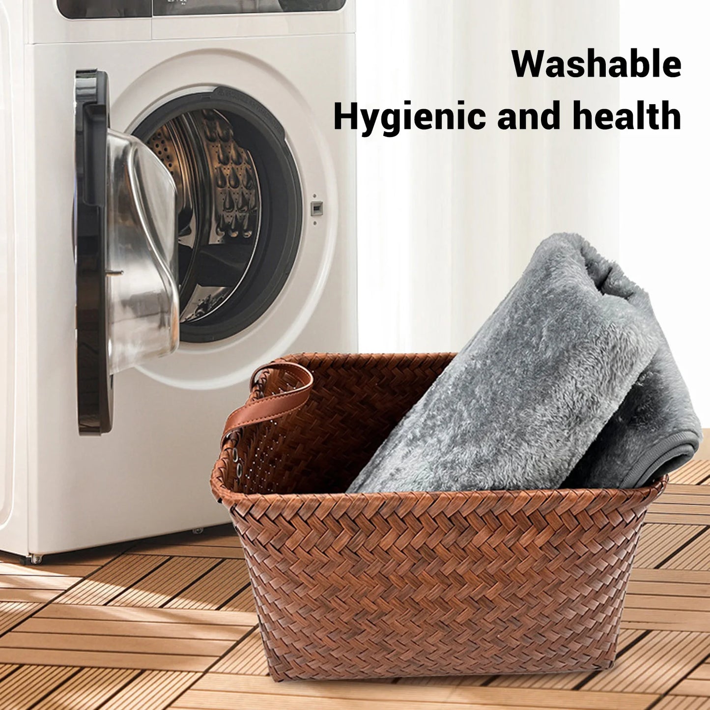 Car Heating Blanket 12V 48W Fast Heating Soft Warm Flannel