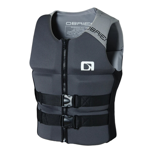 Adult Life Jacket For Water Sports And Safety Vest Gear