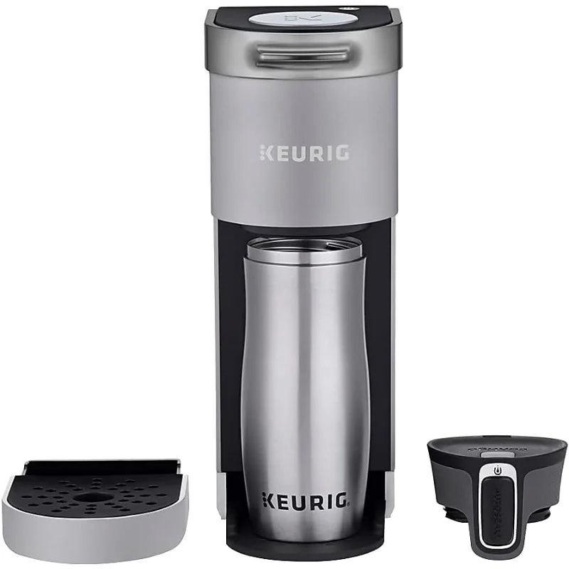 Keurig K-Suite Coffee Machine for Freshly Brewed Convenience