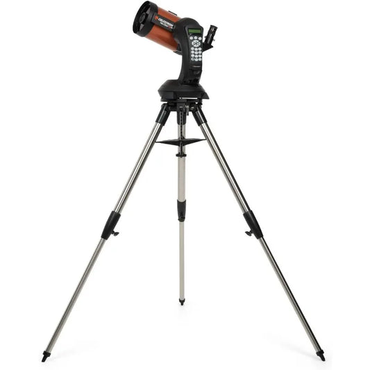 YTYINE NexStar 5SE Telescope for Easy Stargazing Adventures