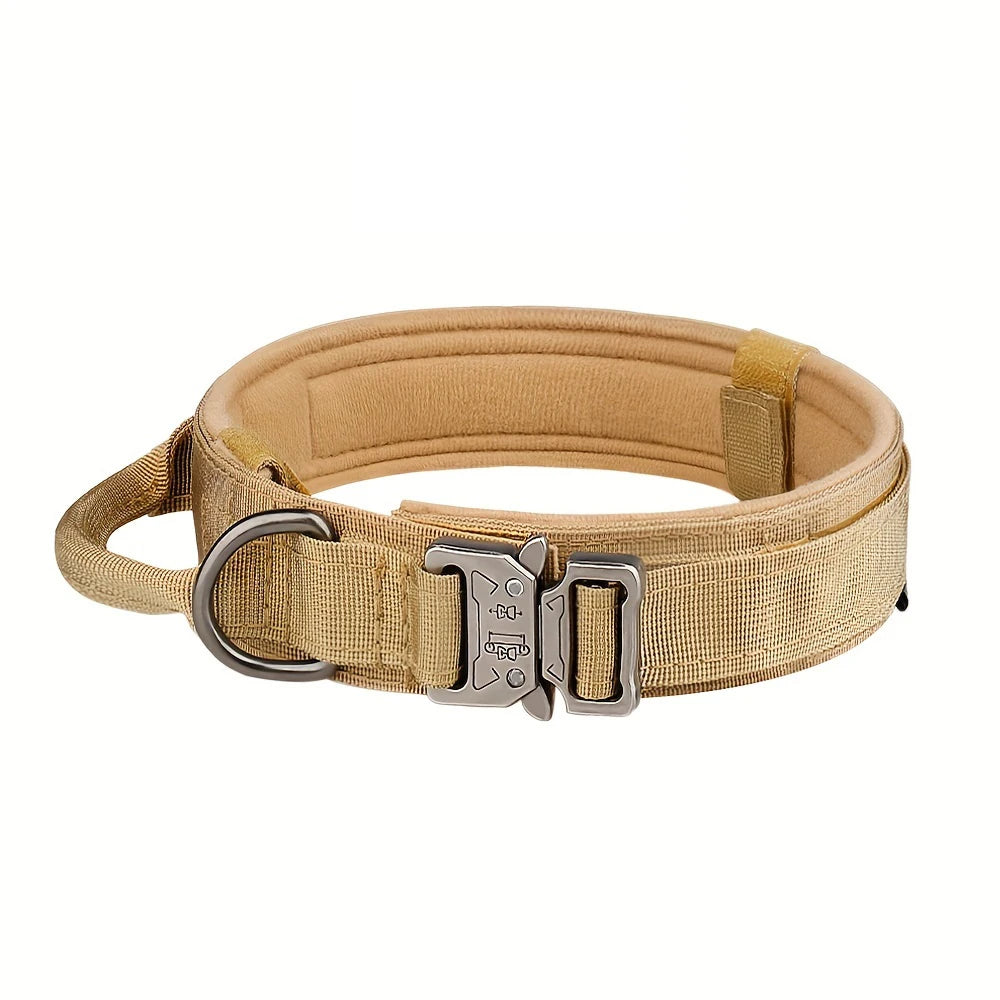 Dog Training Collar Set for Comfortable Pet Control