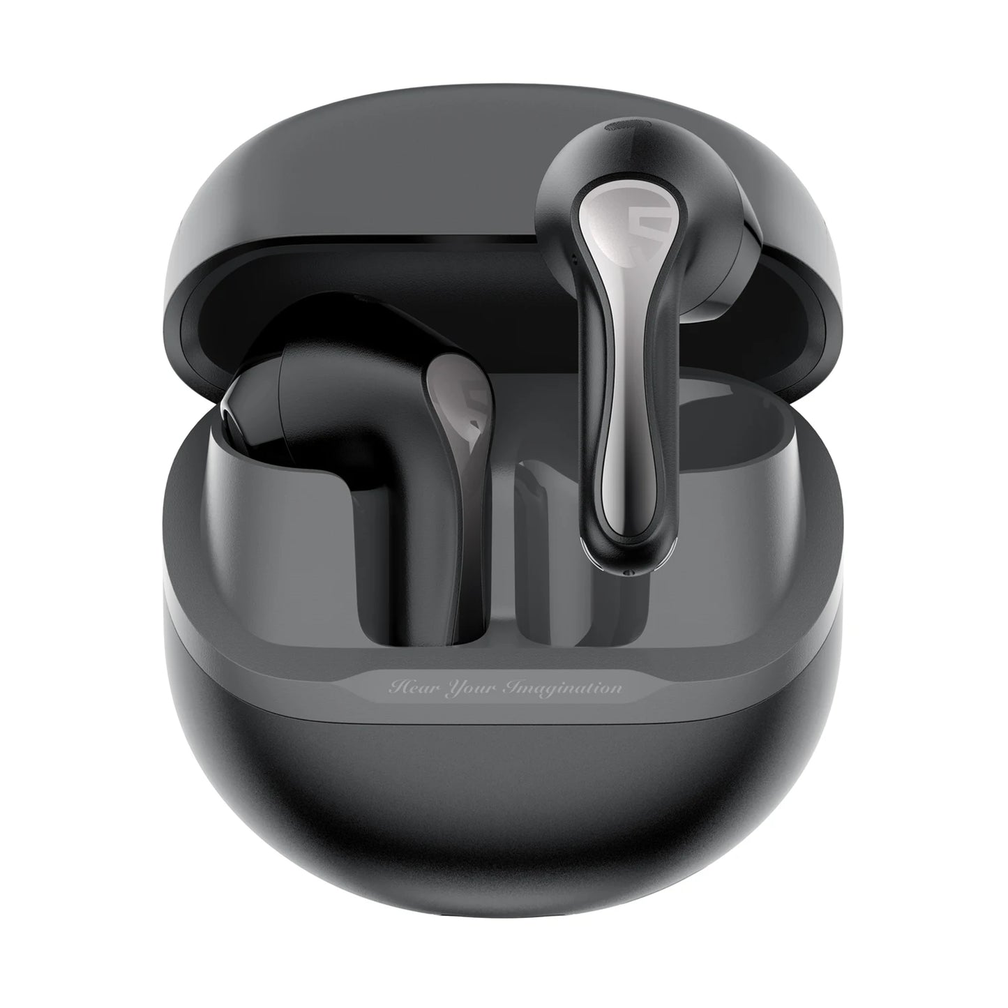 SoundPEATS Air5 ANC Earbuds with Hi-Res Audio Quality