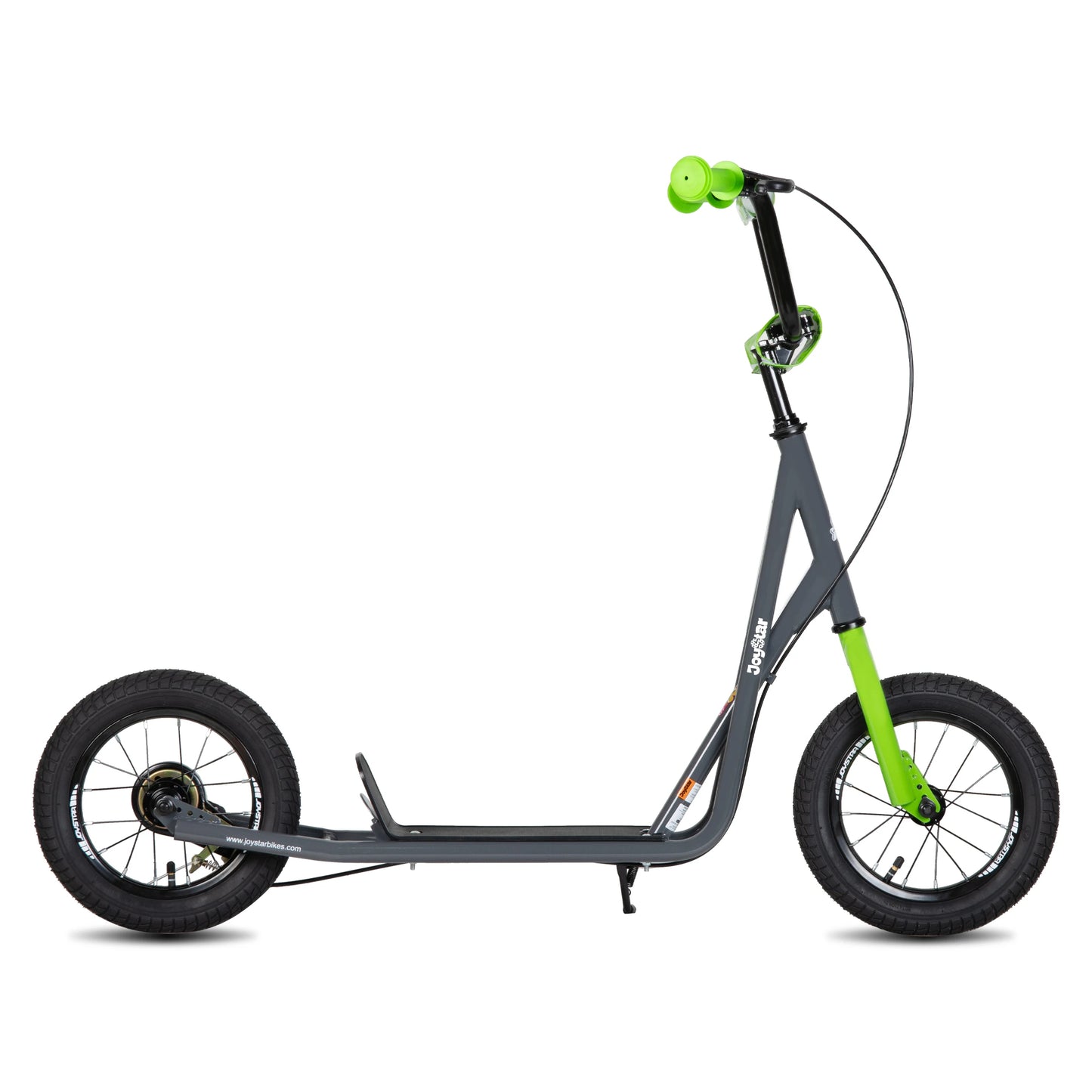 Joystar Kick Scooter For Kids With Adjustable Handlebar
