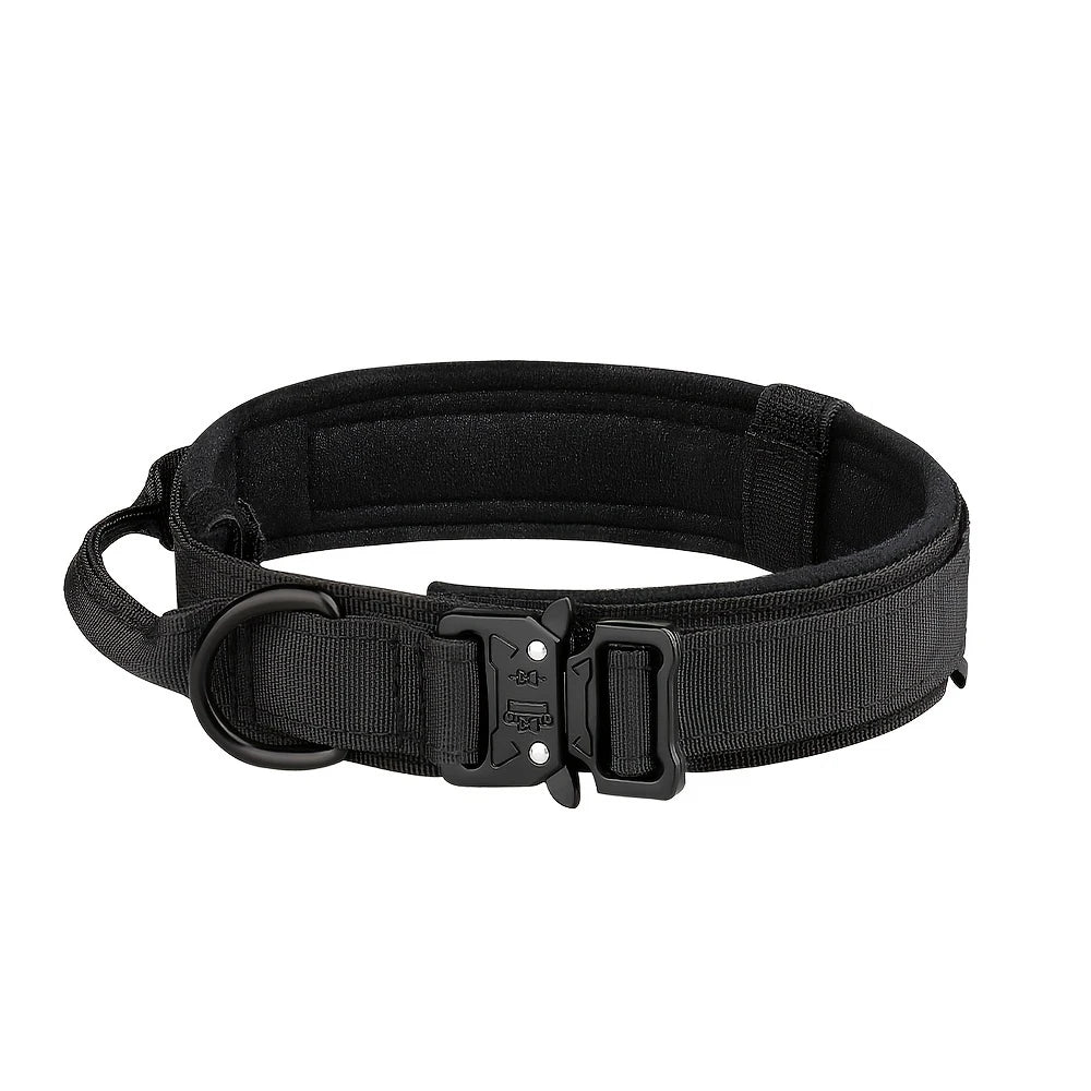 Dog Training Collar Set for Comfortable Pet Control