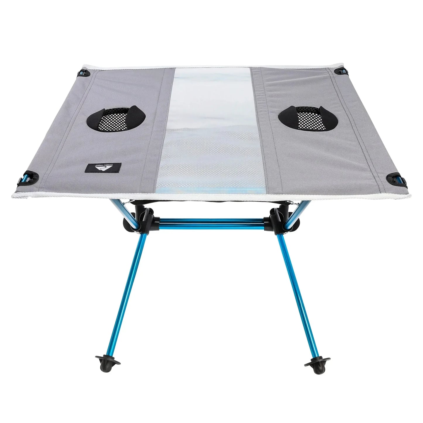 Ultralight Camp Table With Carry Bag For Outdoor Use