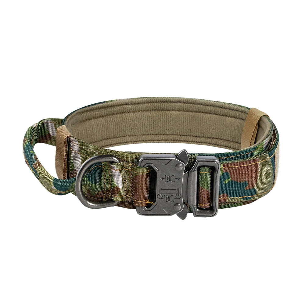 Dog Training Collar Set for Comfortable Pet Control