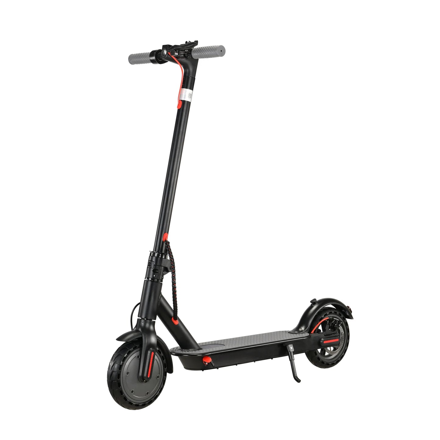 Freeboy J03 Foldable Electric Scooter with Dual Brake System