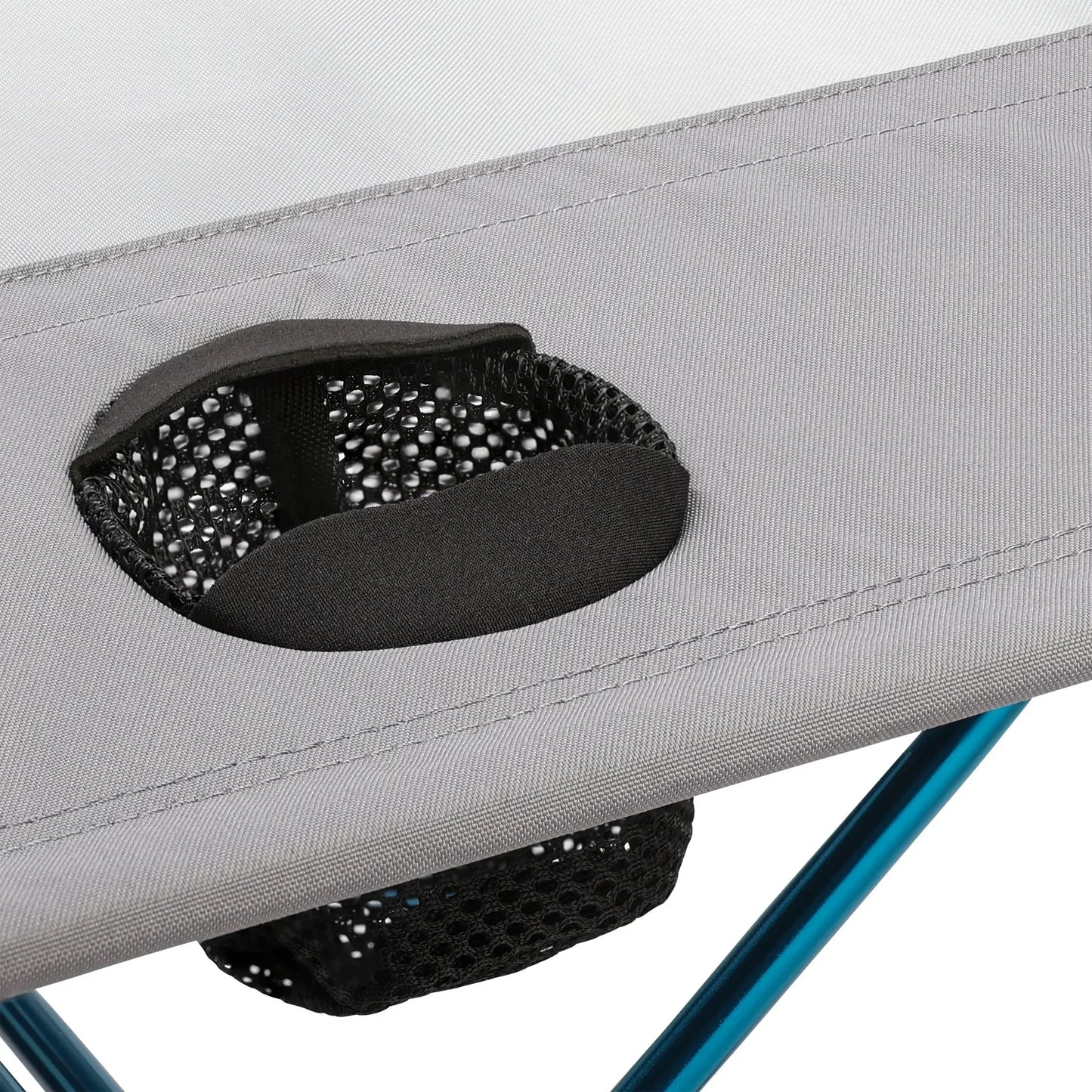 Ultralight Camp Table With Carry Bag For Outdoor Use