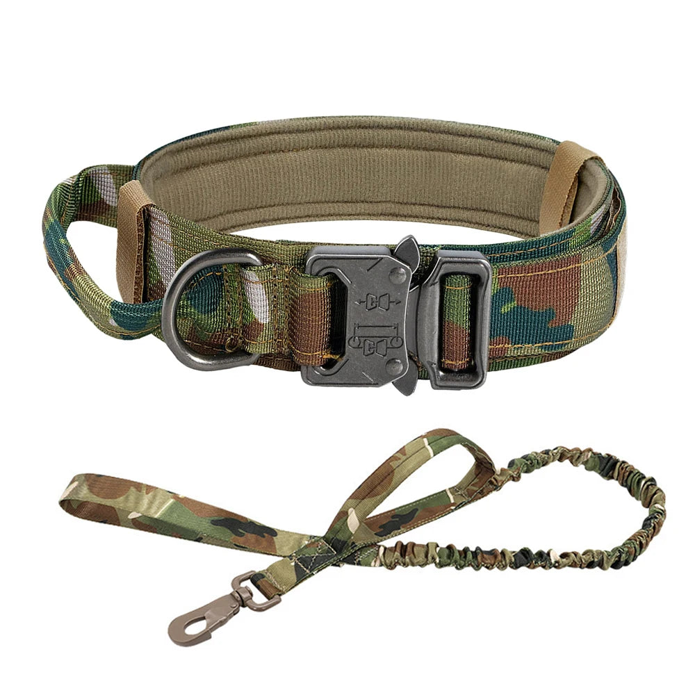 Dog Training Collar Set for Comfortable Pet Control