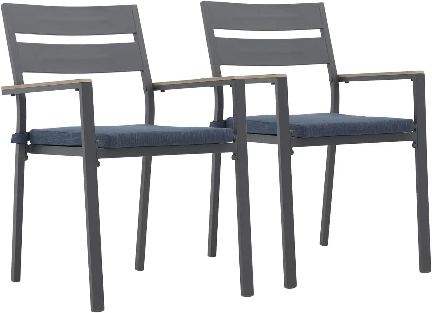 Stylish 5 Piece Outdoor Dining Set for Comfortable Patio Gatherings
