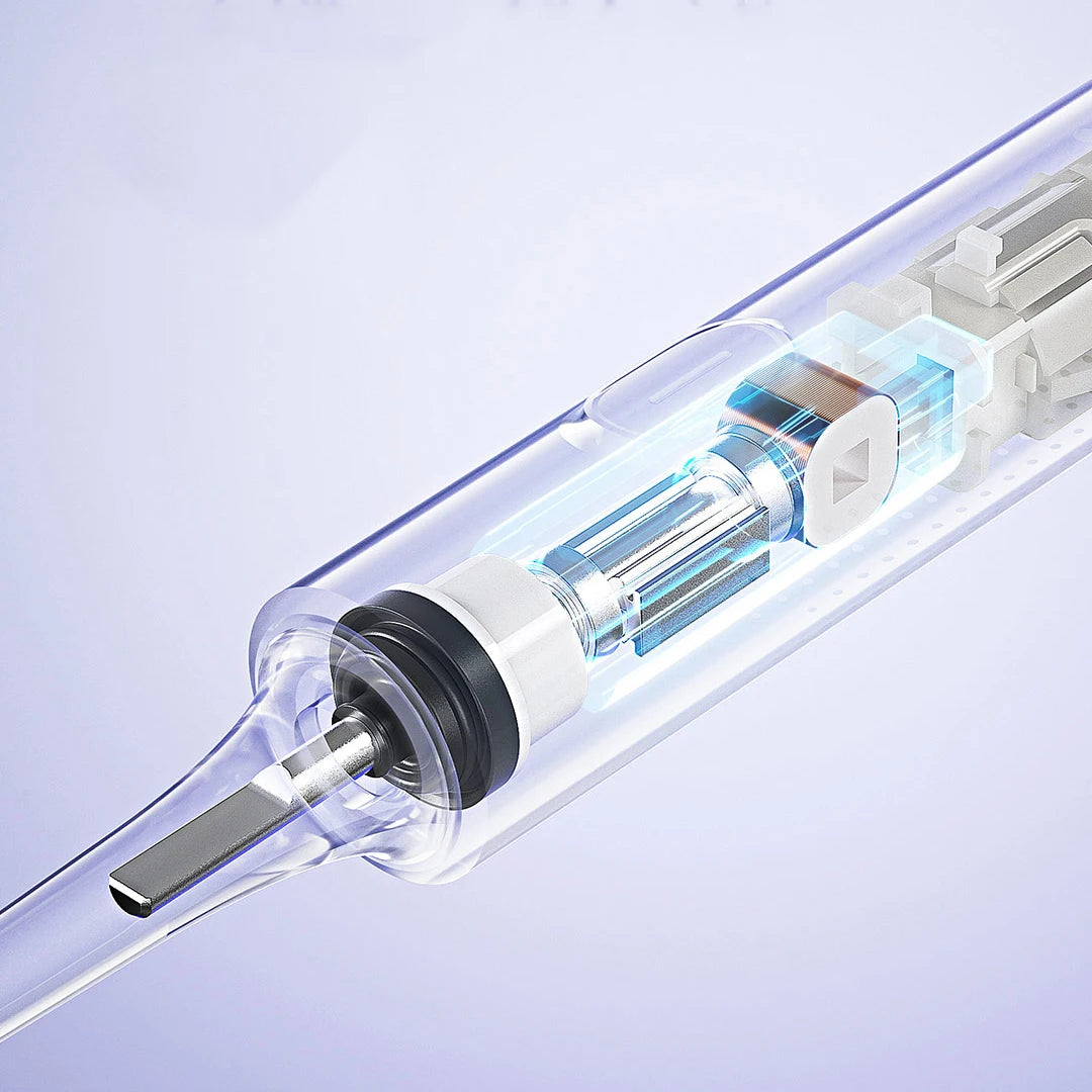 Xiaomi Mijia Sonic Electric Toothbrush with Waterproof Design