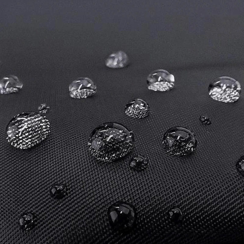 Waterproof Dog Car Seat Cover With Rear Protector Hammock